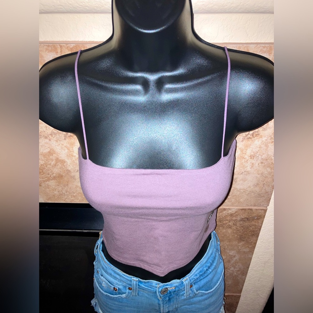 Tank Top NWT